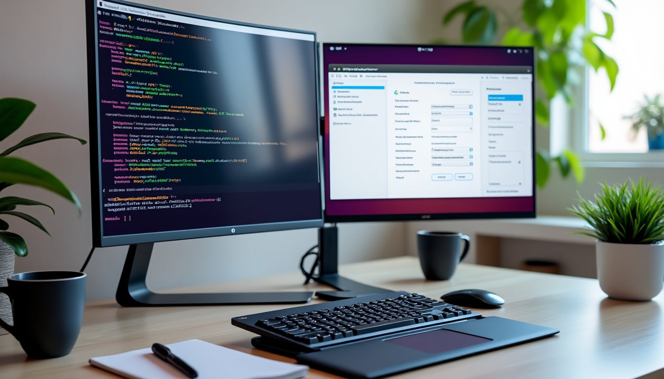 découvrez les logiciels indispensables sous linux, avec des guides complets pour leur installation et leurs réglages afin d'optimiser votre système.