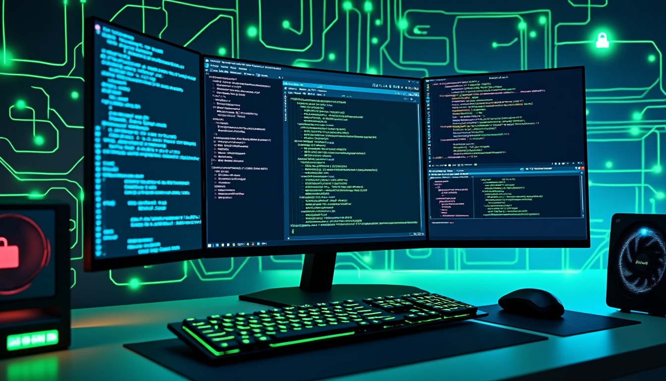 découvrez les problèmes courants rencontrés avec les pilotes nvidia sous ubuntu et les solutions efficaces pour les corriger rapidement et facilement.