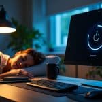 découvrez comment programmer l’extinction automatique de votre pc pour réduire sa consommation d’énergie, gagner du temps et préserver votre matériel.