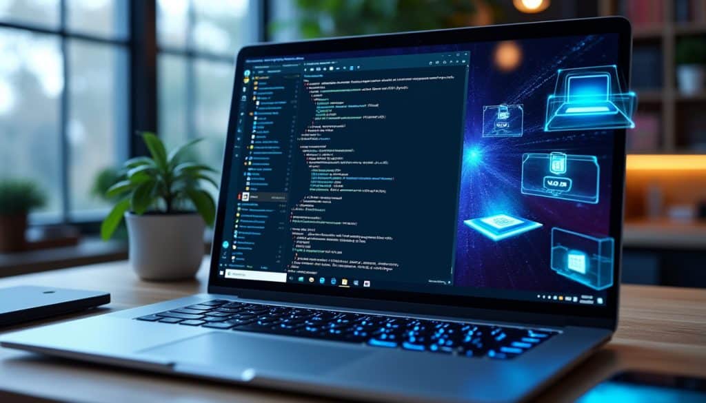 découvrez comment installer et configurer wsl (windows subsystem for linux) pour profiter de la virtualisation sous linux, avec un guide étape par étape pour une première prise en main réussie.