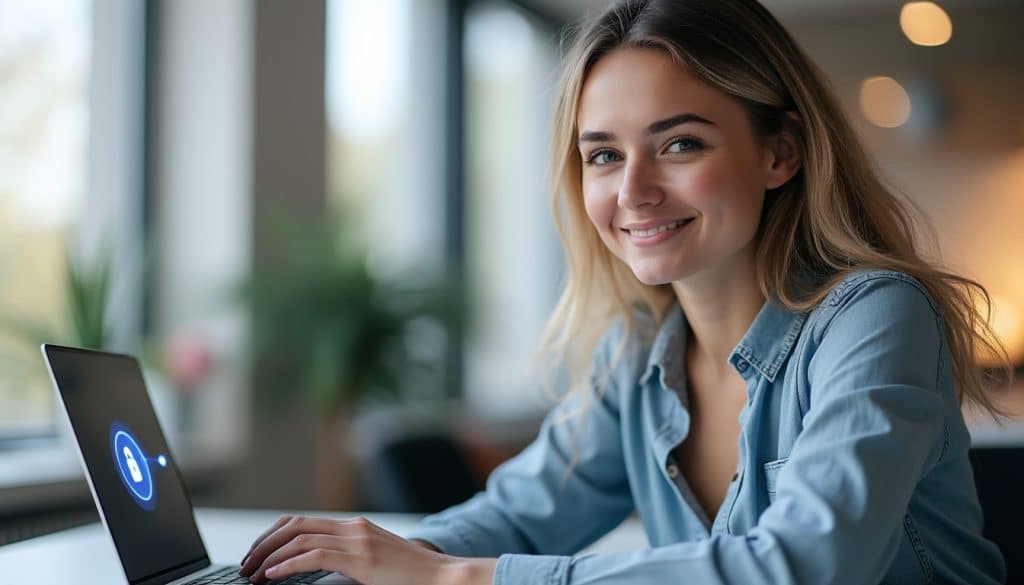 découvrez comment windows hello simplifie la connexion grâce à la reconnaissance faciale et aux empreintes digitales, tout en renforçant la sécurité de vos appareils.