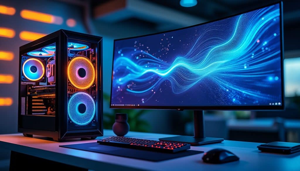 découvrez comment wine permet d'exécuter des logiciels windows sous linux, ses fonctionnalités, ses avantages et ce qu'il sait faire pour faciliter la compatibilité entre ces deux systèmes.