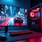 découvrez comment amd adrenalin optimise les performances en jeu, améliore la fluidité et permet de tirer le meilleur parti de votre carte graphique radeon.