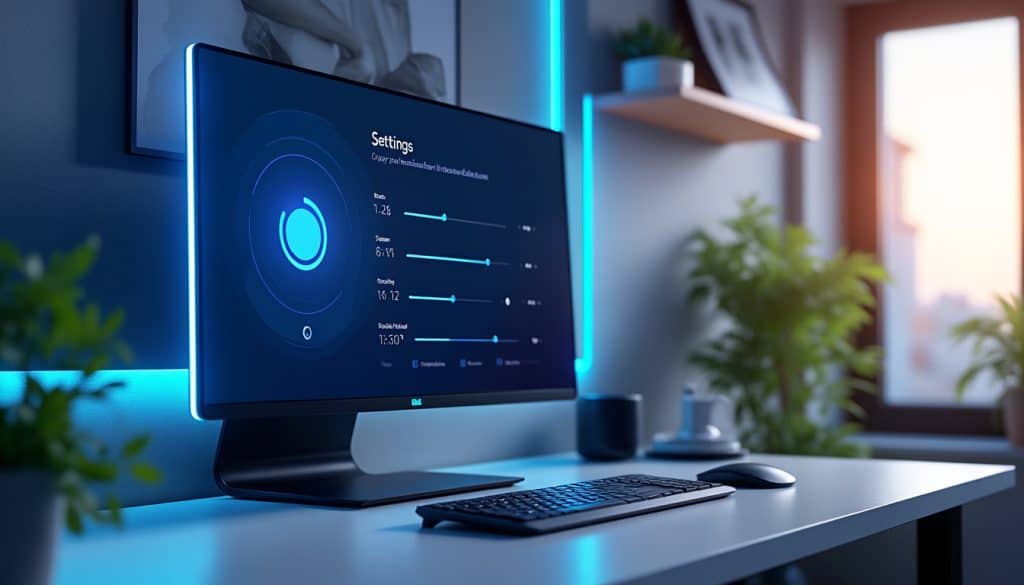 découvrez à quoi sert ce réglage de windows 11 et comment l’activer pour améliorer les performances de votre pc en toute simplicité.