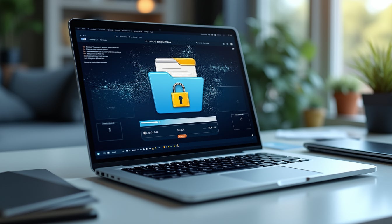découvrez comment résoudre les blocages fréquents lors de la décompression d’une archive zip ou rar : erreurs, fichiers corrompus et mots de passe oubliés.