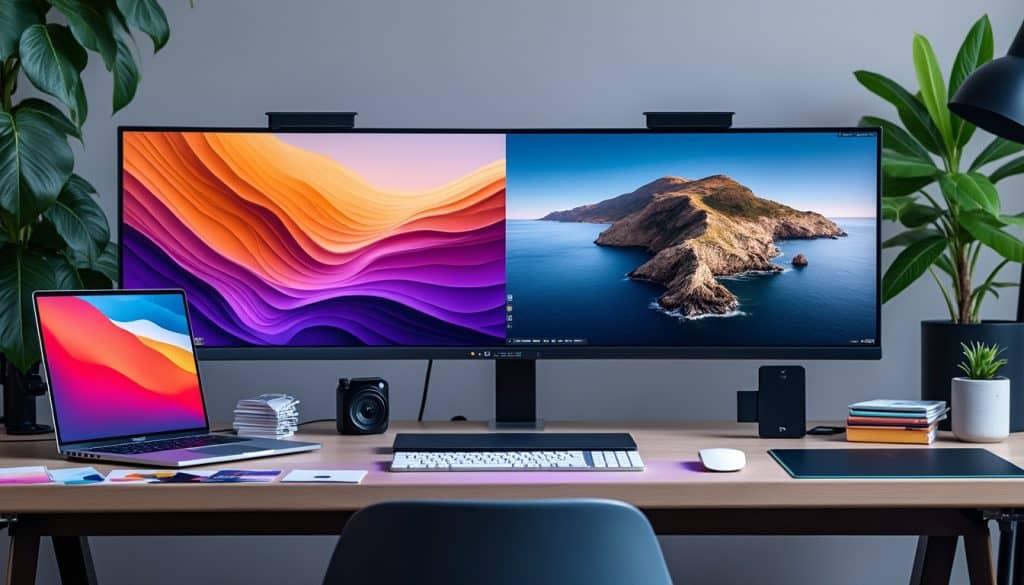 gimp ou photoshop : comparez leurs fonctionnalités, leur prix et leur facilité d’utilisation pour choisir le logiciel adapté à vos besoins.