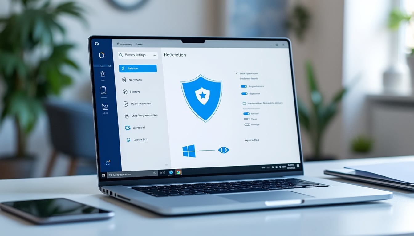 découvrez où trouver les paramètres de télémétrie de windows 11 et comment gérer les données collectées pour mieux protéger votre confidentialité.