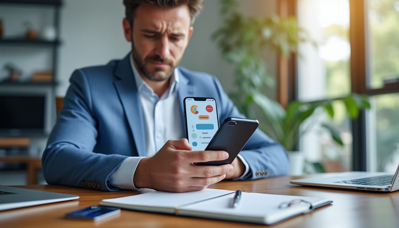 votre paiement paypal en 4 fois a été refusé ? découvrez les causes possibles et les démarches à suivre pour résoudre le problème et réessayer.