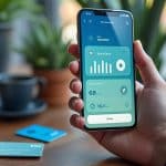 découvrez les fonctionnalités des applications bancaires : gestion des comptes, virements, paiements et suivi de vos dépenses au quotidien.