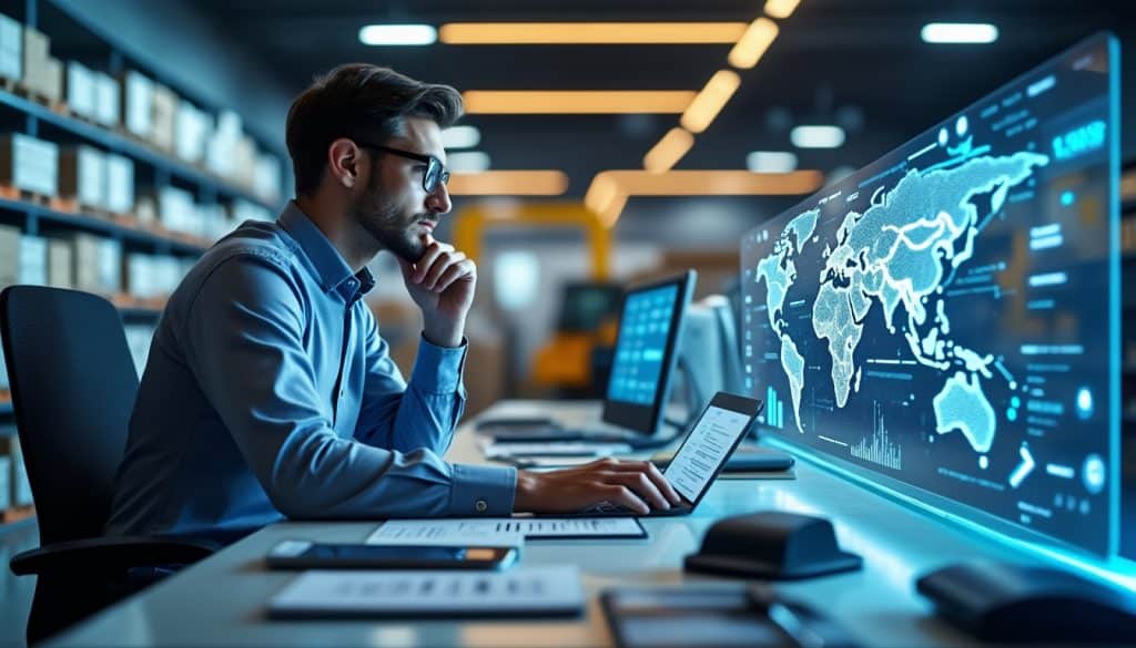 découvrez comment les logiciels d’achats pilotés par l’ia transforment les processus, optimisent les coûts et aident les équipes à prendre de meilleures décisions.