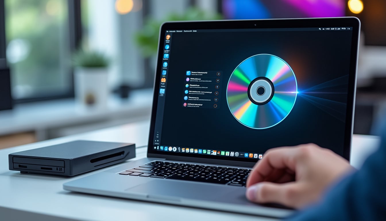 découvrez à quoi sert une image iso, comment la monter et la lire, et dans quelles situations l’utiliser sans la graver sur un disque.