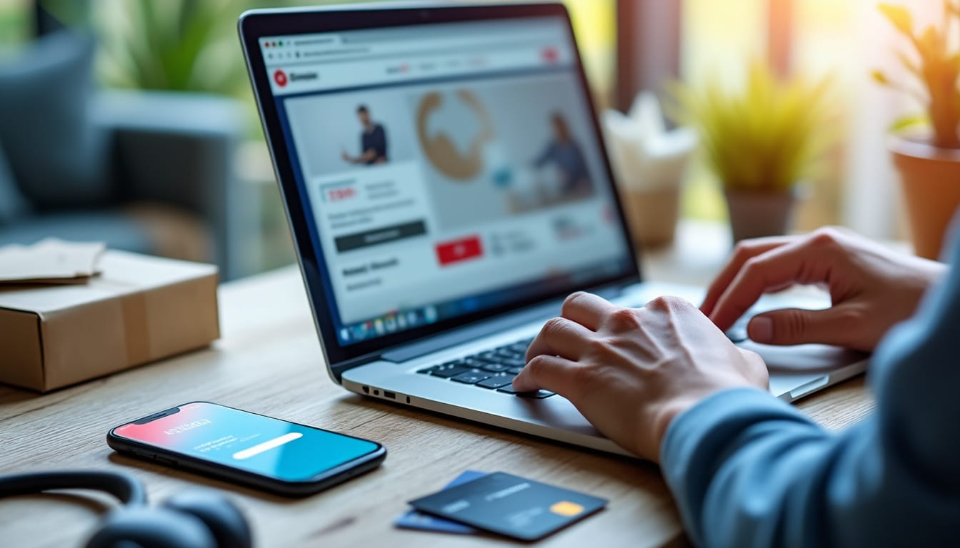 paypal est refusé sur aliexpress ? découvrez les recours possibles et les alternatives pour régler votre commande en toute simplicité.
