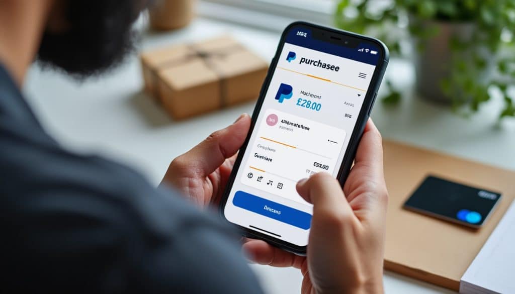 découvrez comment utiliser paypal sur leboncoin : étapes à suivre, précautions à prendre et conseils pour effectuer vos transactions en toute sécurité.