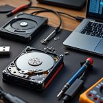 découvrez les étapes à suivre pour réparer un disque dur externe, du diagnostic aux correctifs, afin de récupérer son accès et vos données.